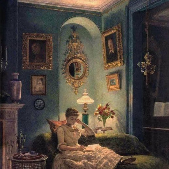 Meet your Posher! - Picture 2 of 10